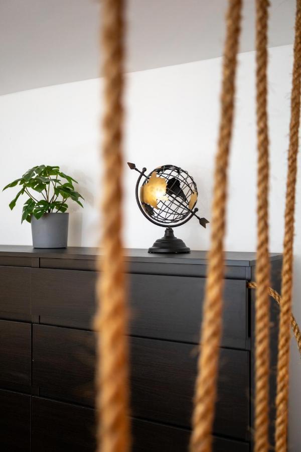 Green Goblin Apartment With Free Private Parking Budapest Bagian luar foto